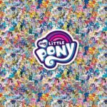 Смотреть Мой маленький пони: Дружба - это Чудо