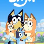 Смотреть Блуи