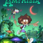 Смотреть Амфибия